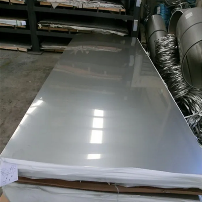 BAOSTEEL Hastelloy C-276