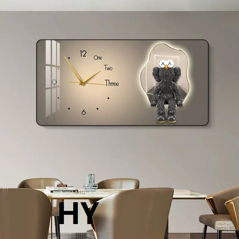 Wall Painting For Living Room Wall Modern Painting Handmade Gold Foil Abstract Hotel Artwork Wall Art Oil Painting on Canvas