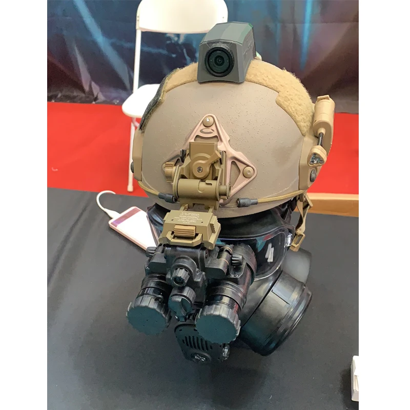  Наборы корпусов ночного видения PVS14