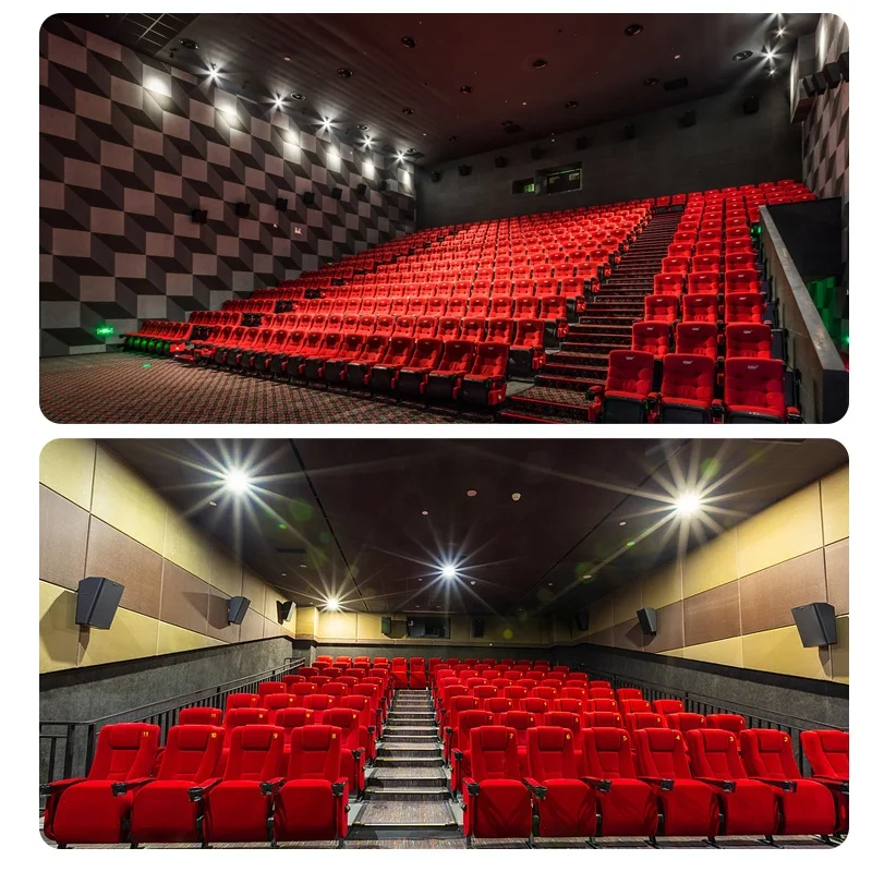 High Density Decoration Sound Proof Wall sound insulation room Sound Absorbing Acoustic Panels soundproofing Damping Plate10Tons