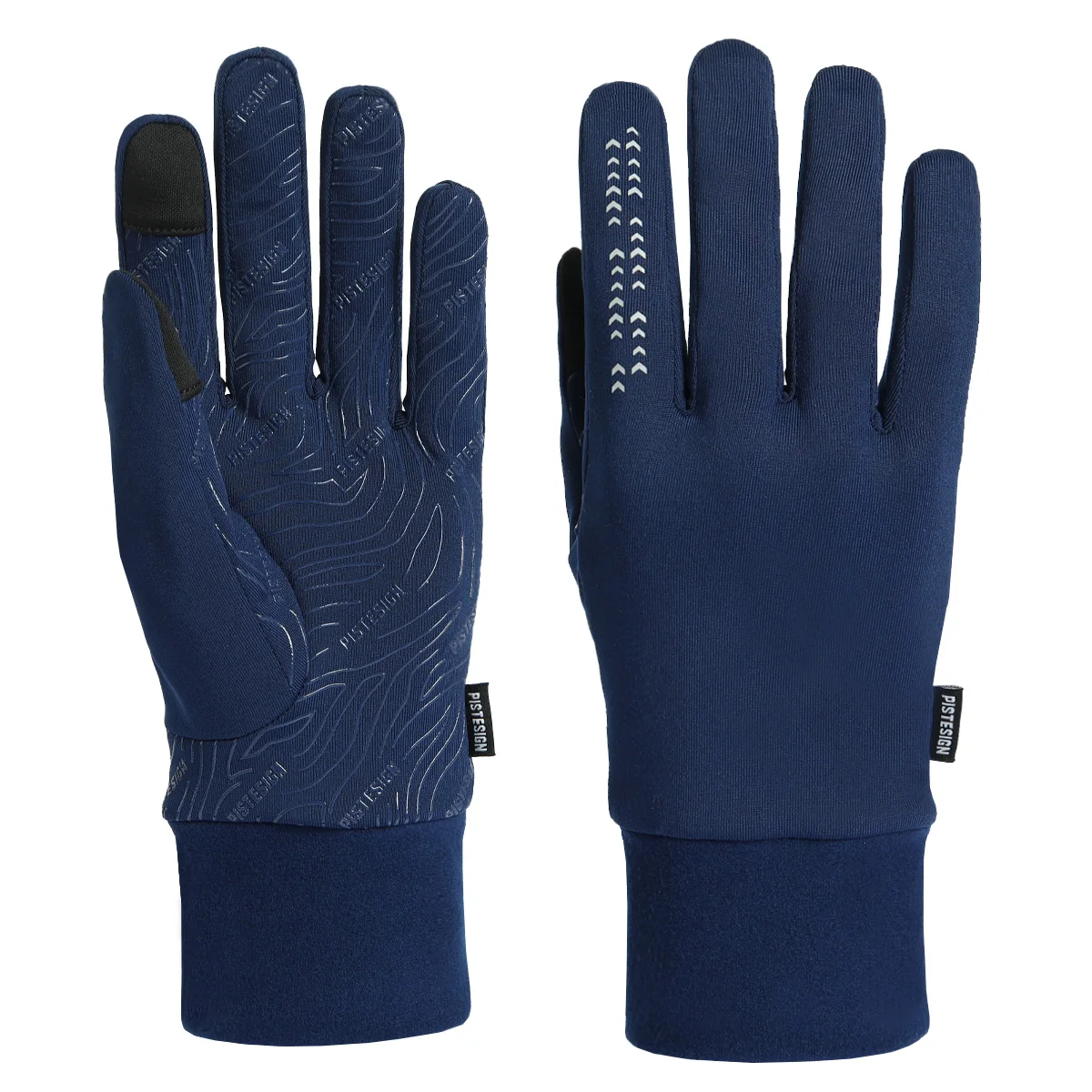 Bicycle Accessories Touch Screen Cycling Gloves Road Bike Gloves Nonslip for Men Women