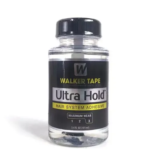 2023 Factory Price Walker Ultra Hold wig Glue toupee hair replacement adhesive waterproof glue