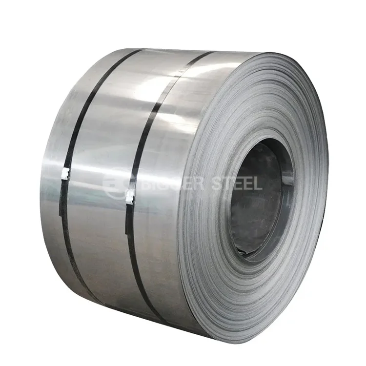 Astm Aisi Stainless Steel 201 304 316 430 Coil/Strip 1.5m Stainless Steel Coil SUS201 SUS304