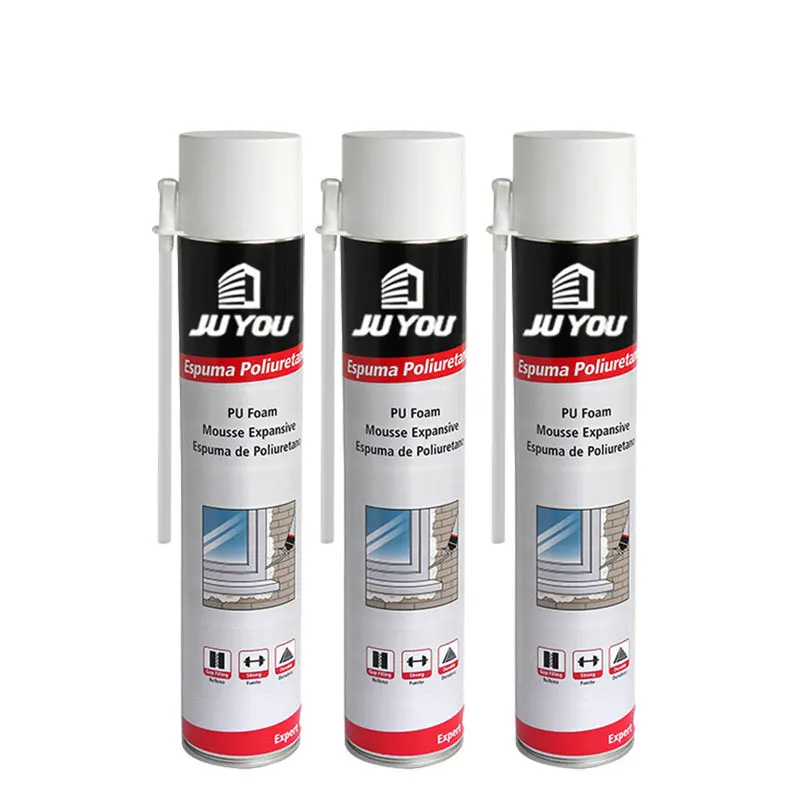 Бестселлер по всему миру недорогой азот 750 мл спрей полиуретановая