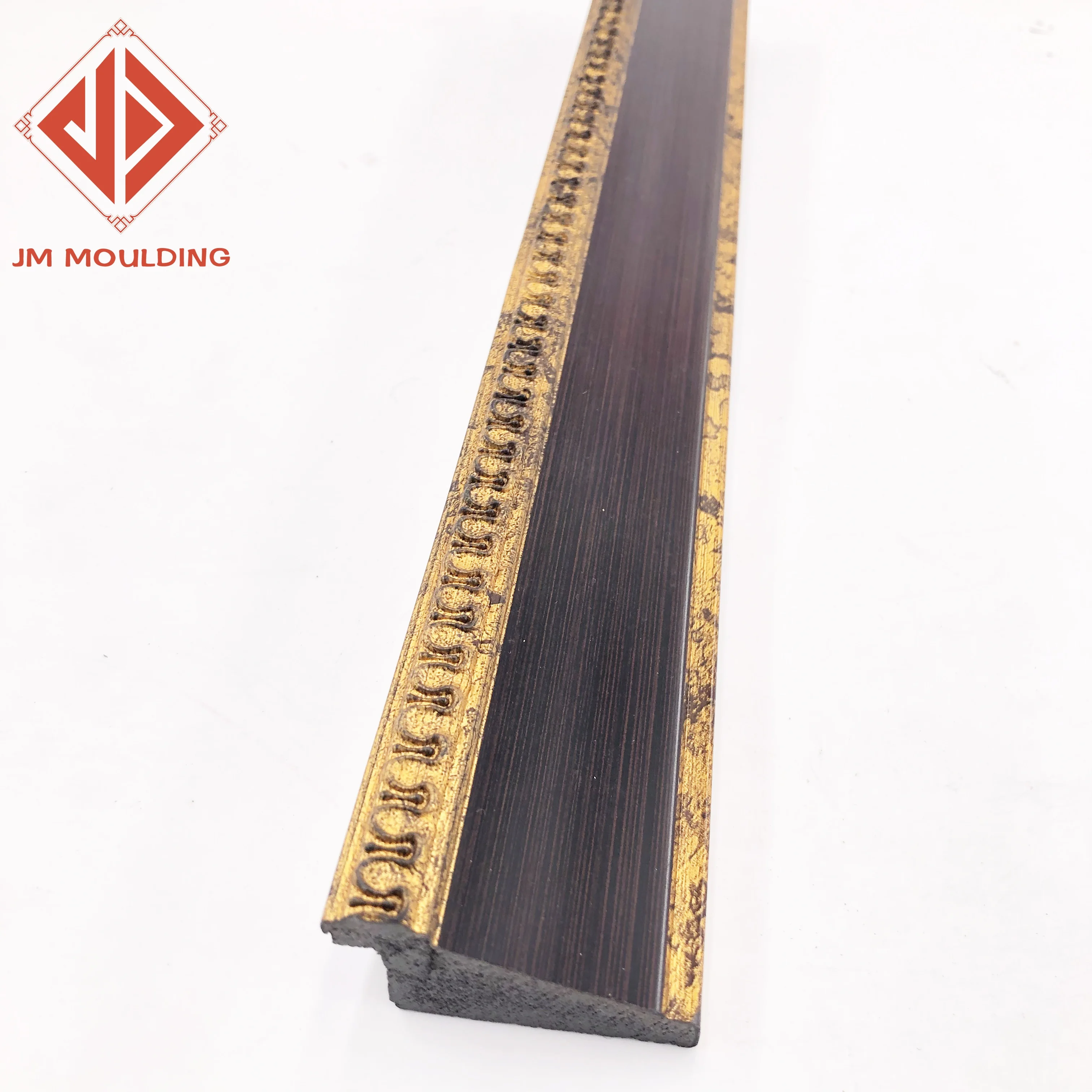 antique PS photo frame/picture frame/mirror frame moulding wholesale