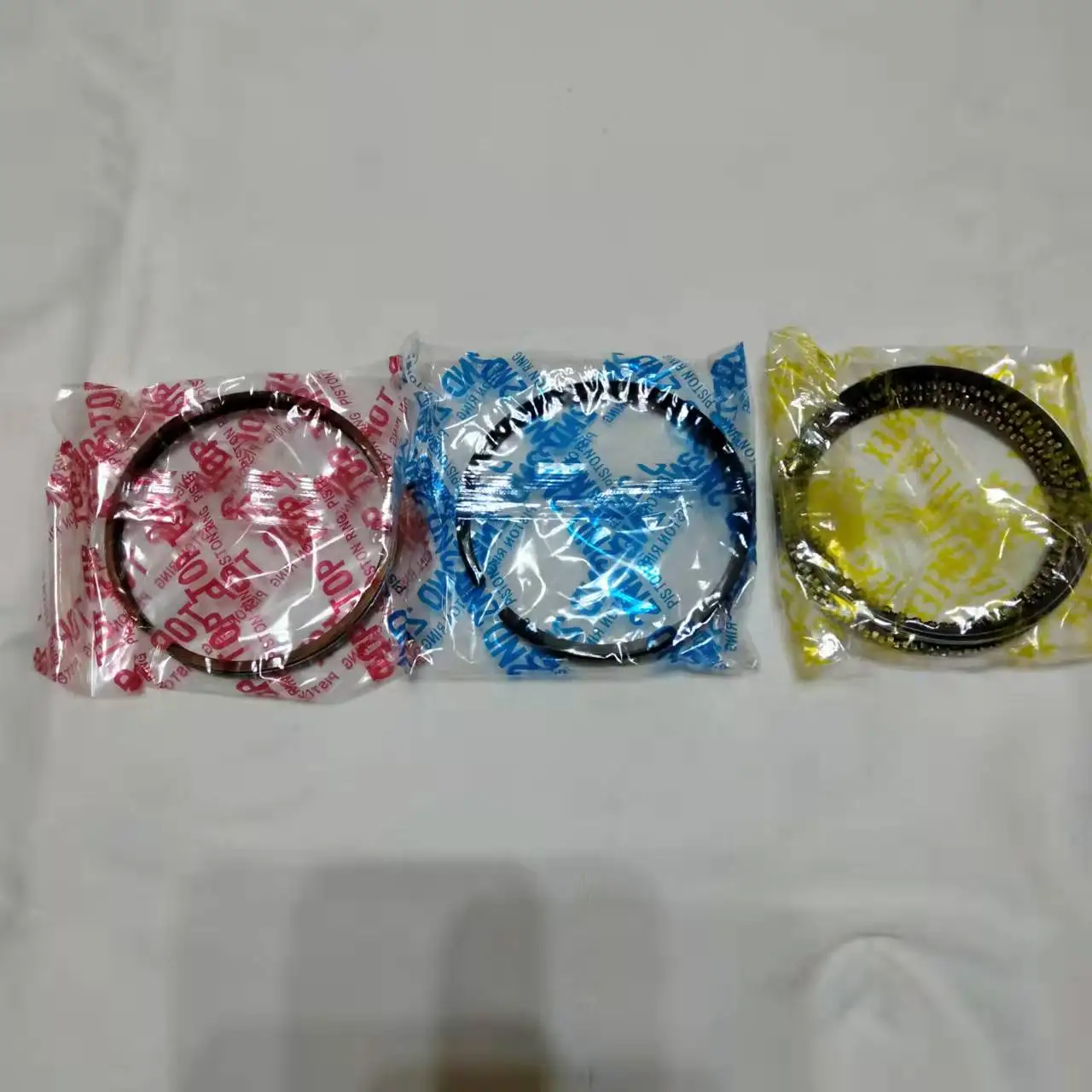 1az piston ring for toyota1az engine piston ring set 13011-28130 36030