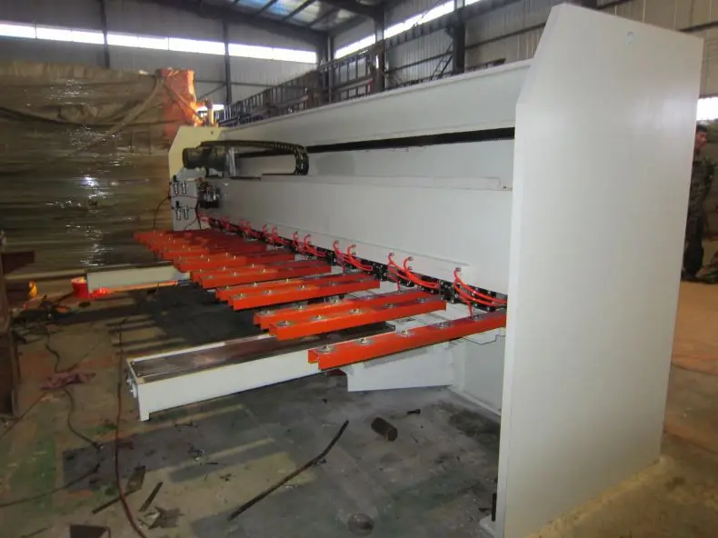 Good Grooving Machine CNC V Cutting Machine