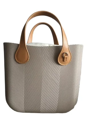 2024 New Kids Mini PU Leather Print Bag Ladies Small Purses and Handbags Nice Cross Body Bags for Girls Silicone Style
