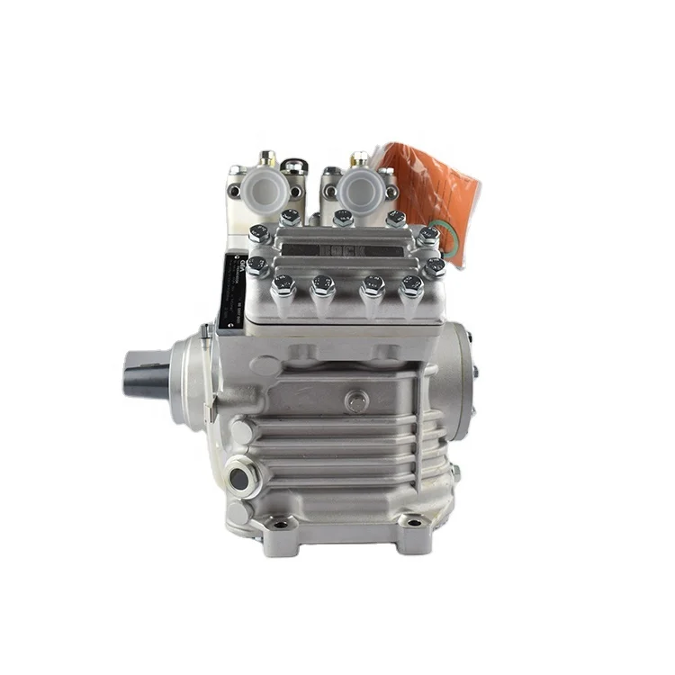 FK40/655K GEA Bock Air Comprssors Compressor /bus air condition compressor