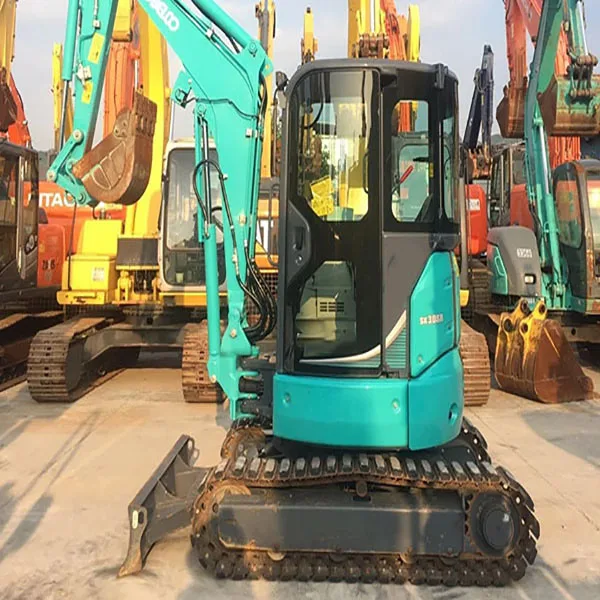 Japan used 3 ton digger machinery kobelco sk30 used mini excavator kobelco sk30 used kobelco excavator