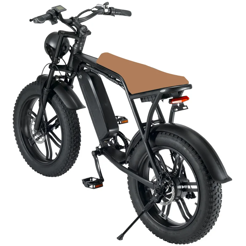 E Bike Electric Bike Bicycle Bicicleta Electrica