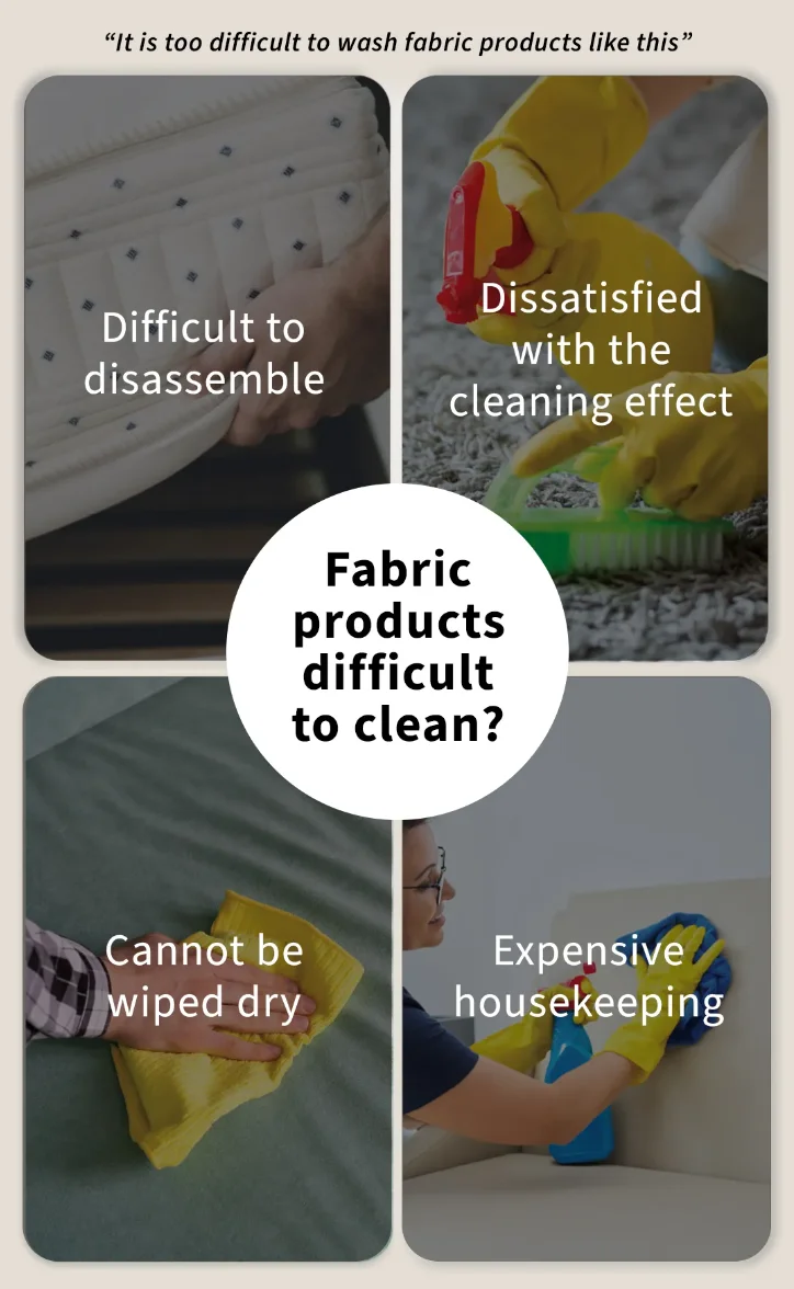Portable High Temperature Steam Carpet Cleaner Washing Machine for Household Hotel Use
