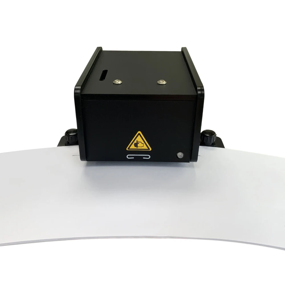 Automatic stapler electric paper stapler for office