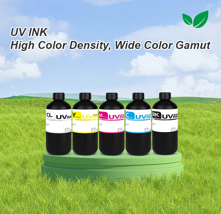 LUS-150 LUS150 LUS 150 UV Ink For Mimaki JFX500-2131 UJF-3042MkII UJF-6042MkII UJF-6042MkII e JFX600-2513 JFX200-2513 Printer