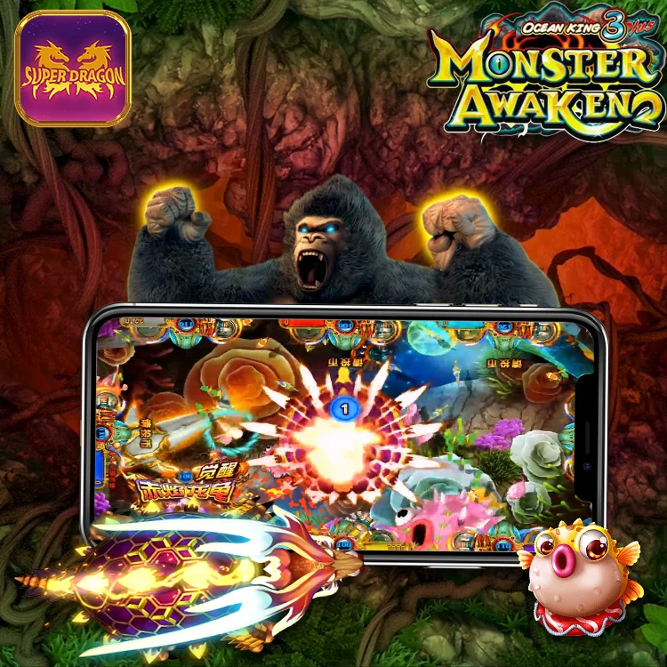 Super Dragon Online Fishing Game Lucky Wheel Spin Game App Fish Game App Online Fishing