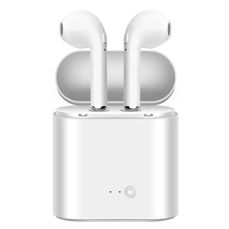 
I7S TWS Mini Wireless Headphone Cheap Price Wireless Ear Buds with Mic 