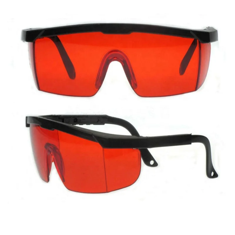 Teeth Whitening Safety Laser Glasses Eye Protection Laser Protective Goggles Other Teeth Whitening Accessory