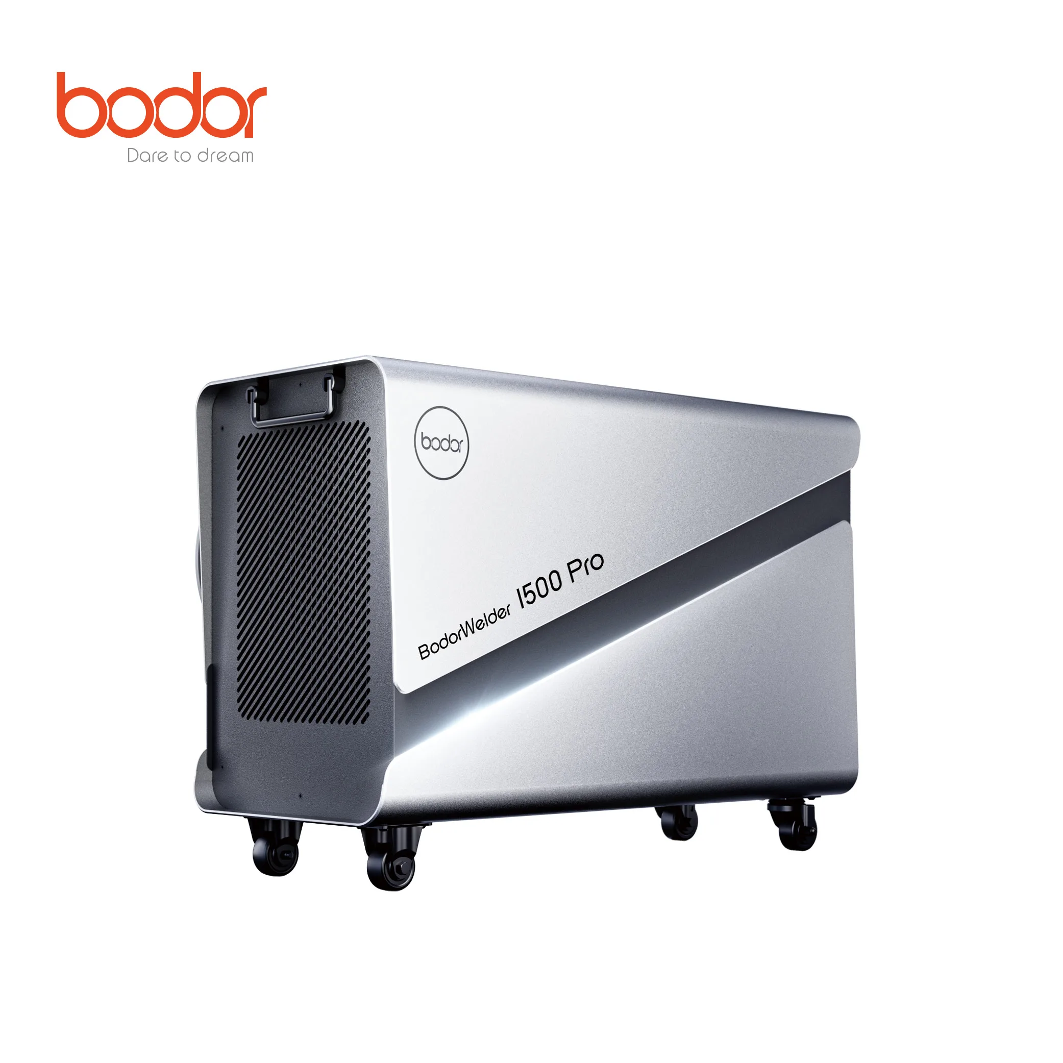 BodorWelder Handheld Laser Welding Machine Superior Welding Performance