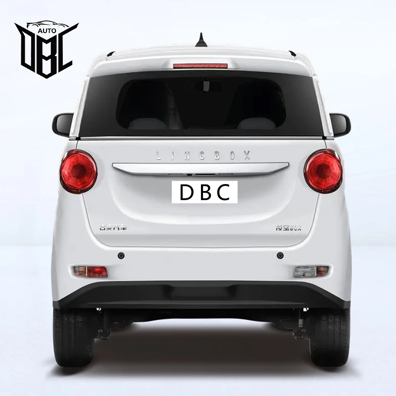 BYD Tang EV SUV 2024 года роскошный высокоскоростной электромобиль с большим запасом хода на новой энергии