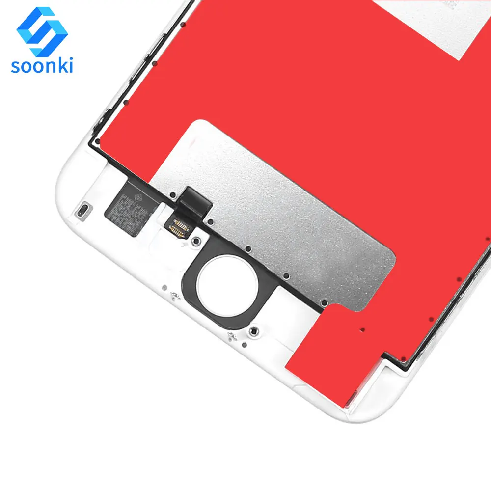Repair parts 6s + phone lcd display screen for phone 6s plus lcd display replacements