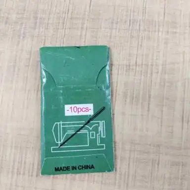 Household sewing machine spare part accessories needle NO.14 10 pieces