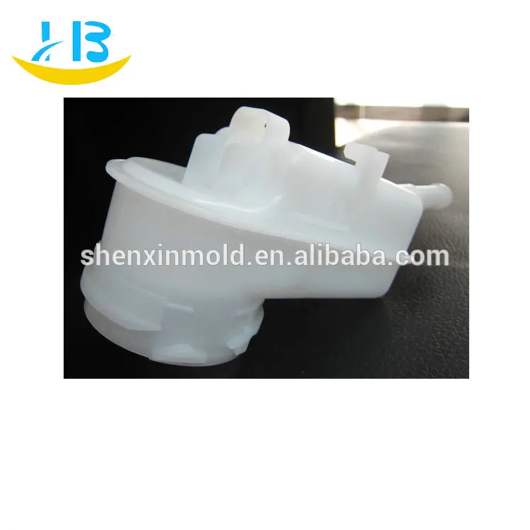 
High quality automobile parts plastic mold from alibaba trusted suppliers 