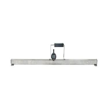 Railway Measurement Device  Factory Digital Rail Corrugation Wear Gauge measuring ruler railway measuring gauge railway