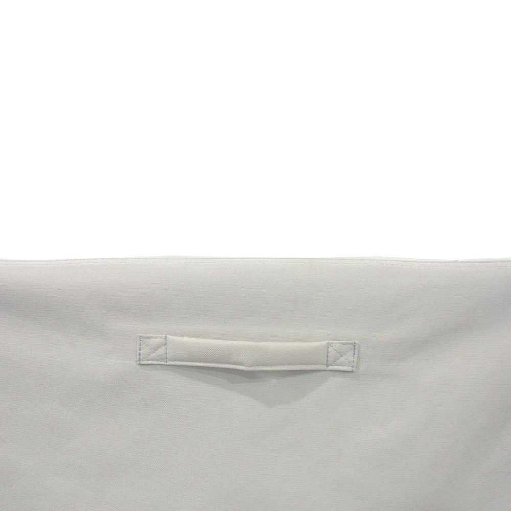 Oxford heavy duty fabric outdoor furniture dust proof waterproof uv protection patio lounge cover wicker corner sofa set cover