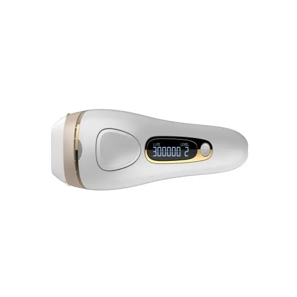 ipl machine laser hair removal