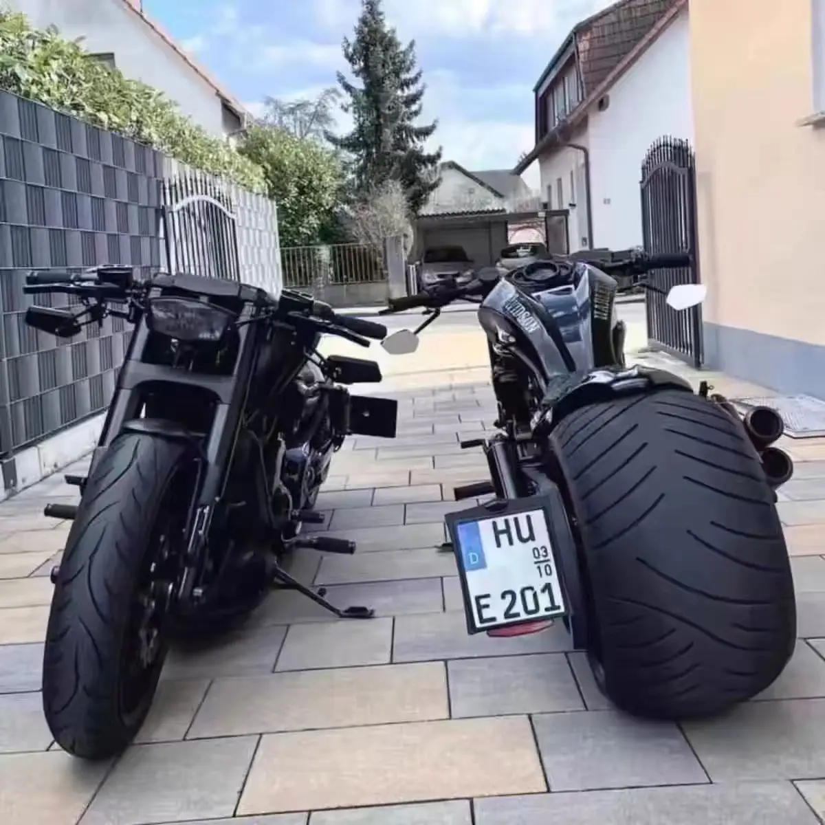 700cc 200 км/ч газовый классический винтажный Круизный мотоцикл бензиновый для взрослых