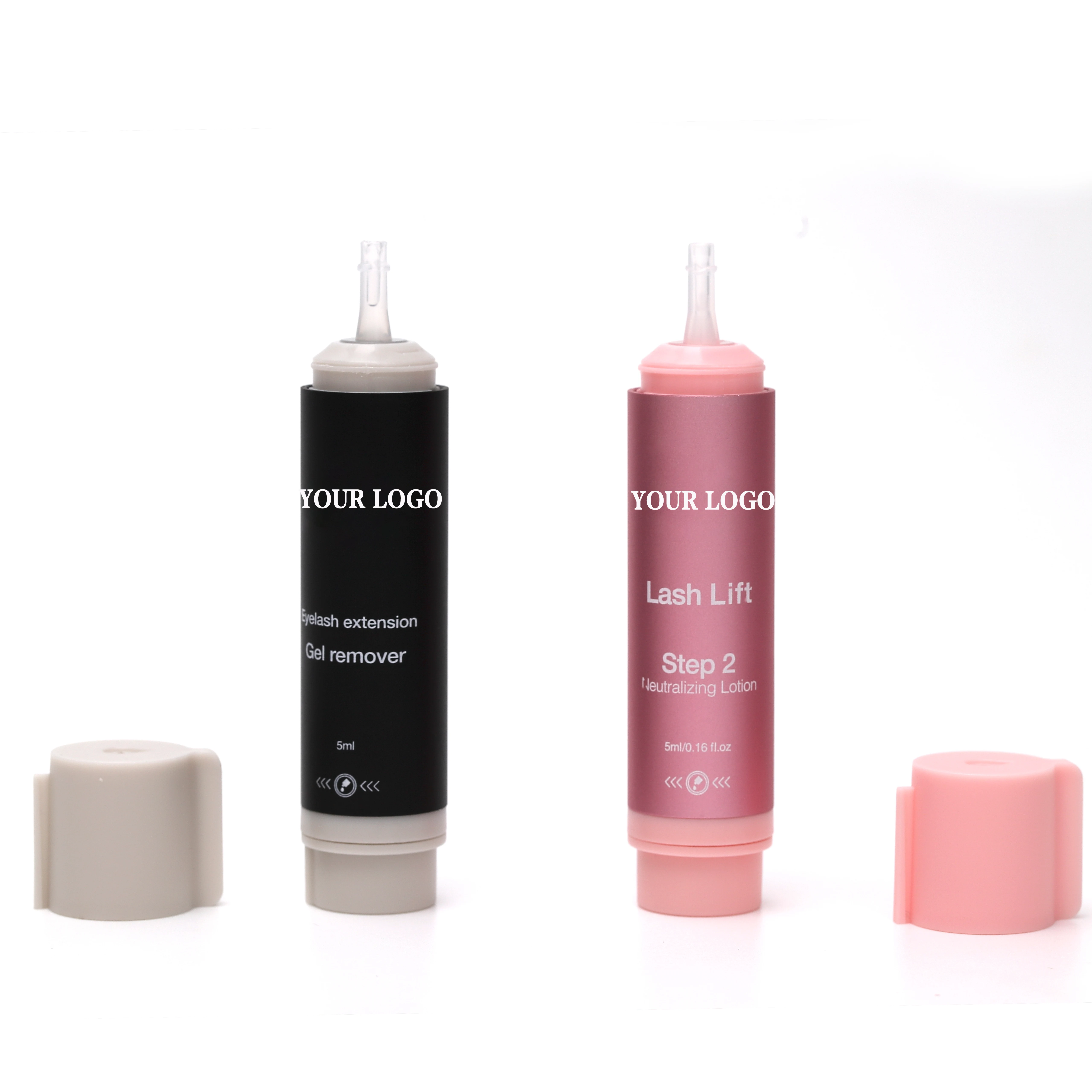 Custom Logo lashes accessory eyelash lifting kit new styles lash lift eyelash perming kit Controllable Lash Lifting package