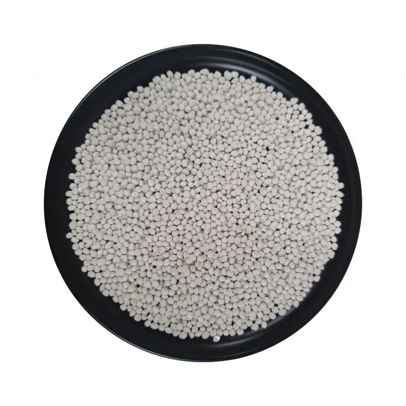2022 Ammonium Sulphate Ammonium Sulfate Crystal Granular Fertilizer Price 25kg 50kg Bag Plant Suppliers 7783-20-2