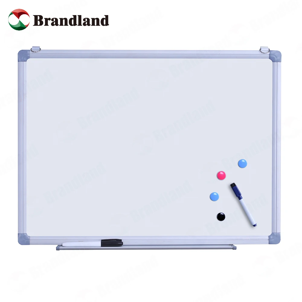 Factory Customization High Quality Custom Size white board and marker