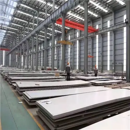 14mm 16mm 20mm Thickness Customized Size Hot-rolled 2B BA 8K surface Low Price Stainless Steel Plates/sheets 904L SUS AiSi