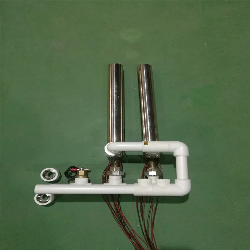 Нагревательный элемент PTC погружной водонагреватель высококачественный большой чайник электрический котел