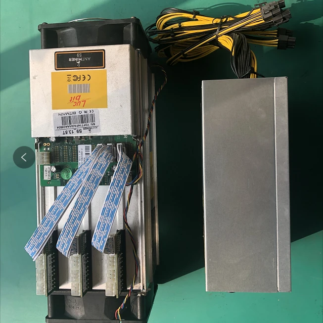 LUCBIT blockchain miner Bitcoin mining S9 S11 S17 сток Быстрая доставка mineria bitcoin