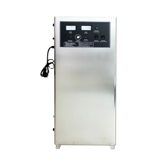 30g ozone generator ozone device fruit warehouse purification &sterilization