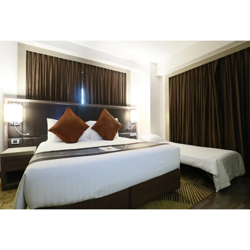 Foshan hotel furniture hotel room furniture packages furniture set hotel