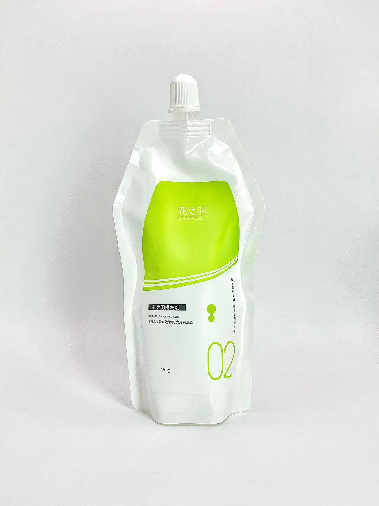 Japanese Formula Highest Quality Hair Straightening Hair Perm FeiQu Hair Treatment Keratin Leave In Perm Lotion