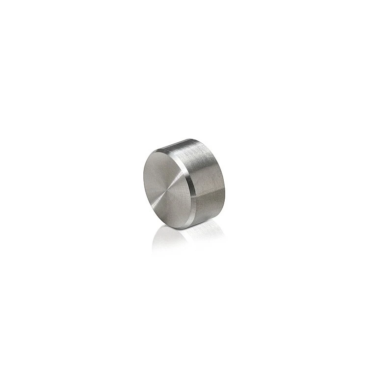 ASME B16.11 высокого давления кованая нержавеющая сталь ASTM 316 316L Трубная арматура колпачок