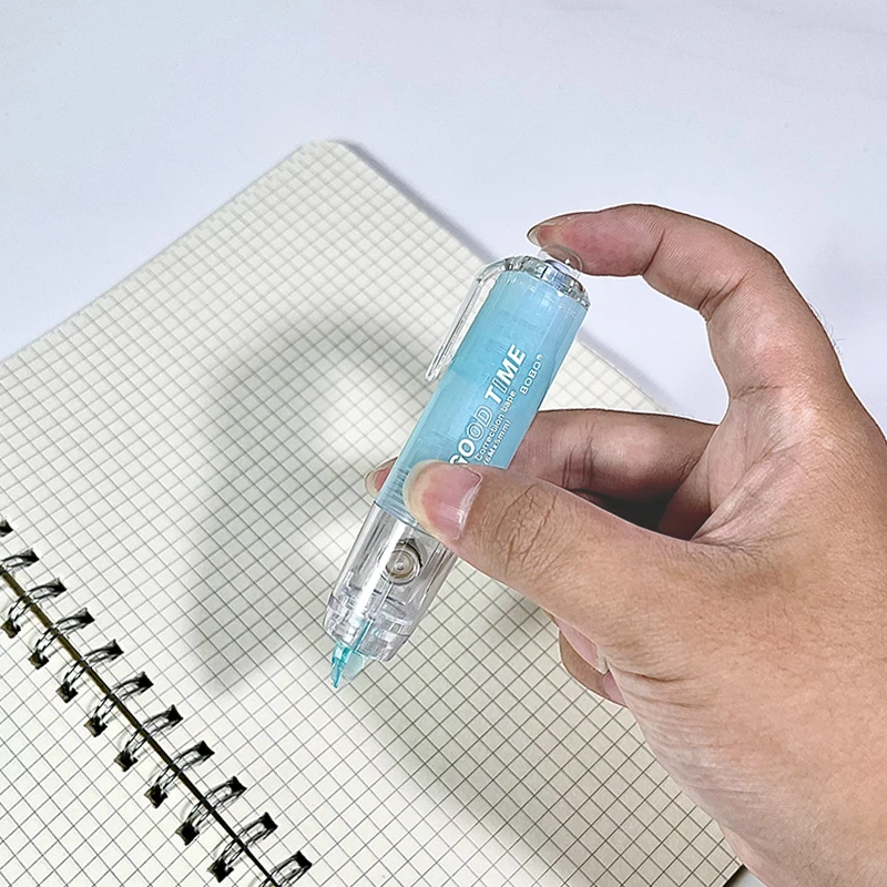 Rivals Wholesale Durable Material Correction Tape Girls School Supplies Correction Tape And Pen Tool