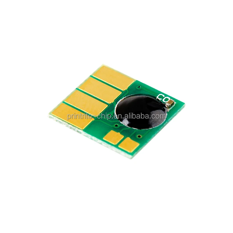 Обряд печати совместимый чип для HP 1100 CB890A CG311A CG312A CG313A