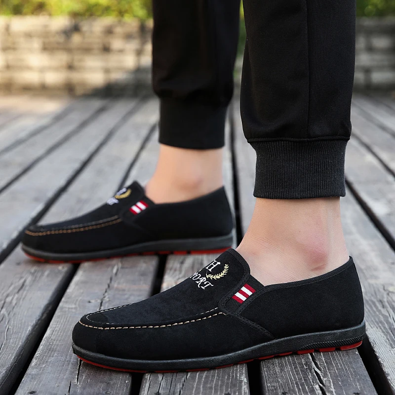 220  fashion sandals shoes 2021 men clothes stock casual custom shoes new shoes sneakers shoecity Durable durability Soft
