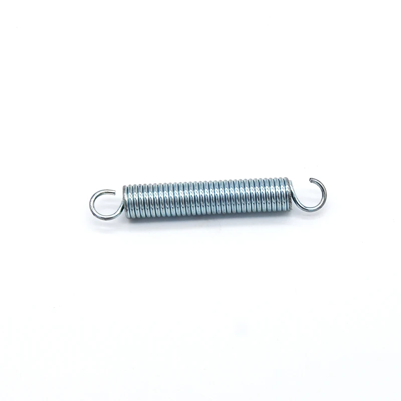 Wholesale custom springs sales high stress metal anti fatigue trampoline spring tension spring