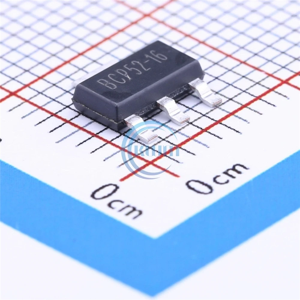 Original New In Stock MOSFET Transistor Diode Thyristor SOT-23 S9013 J3 IC Chip Electronic Component
