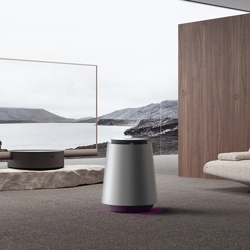 Floor-Standing Humidifiers for Bedroom Home Cool Mist Air Humidifier for Large Room, Auto Customized Humidity, 13L huge capacity