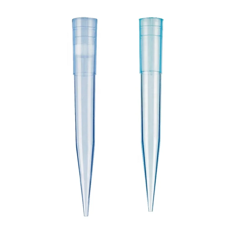 Manufacture Sterile Standard Tips Polypropylene Cost effective Pipette tips Filter