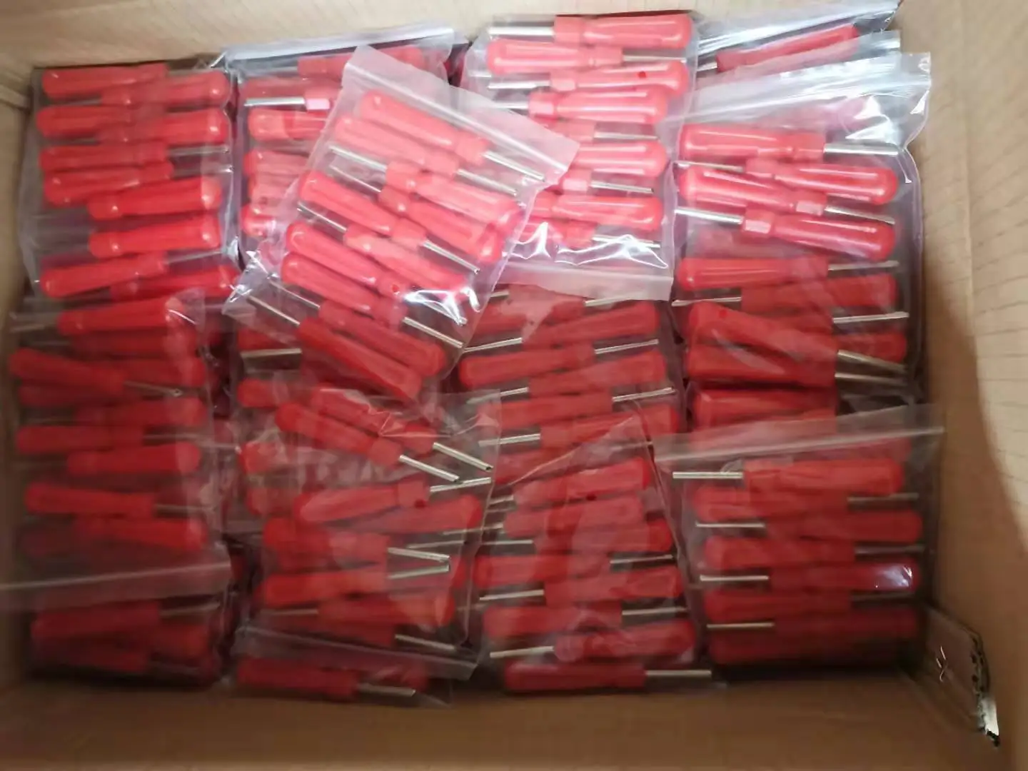 red single core remover tire repair