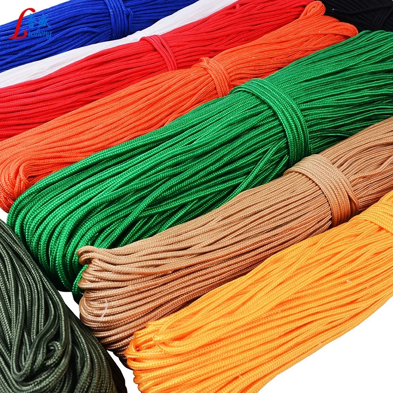 Factory high  quality  cotton rope 4mm 6mm 8mm 10mm12mm 14mm 16mm