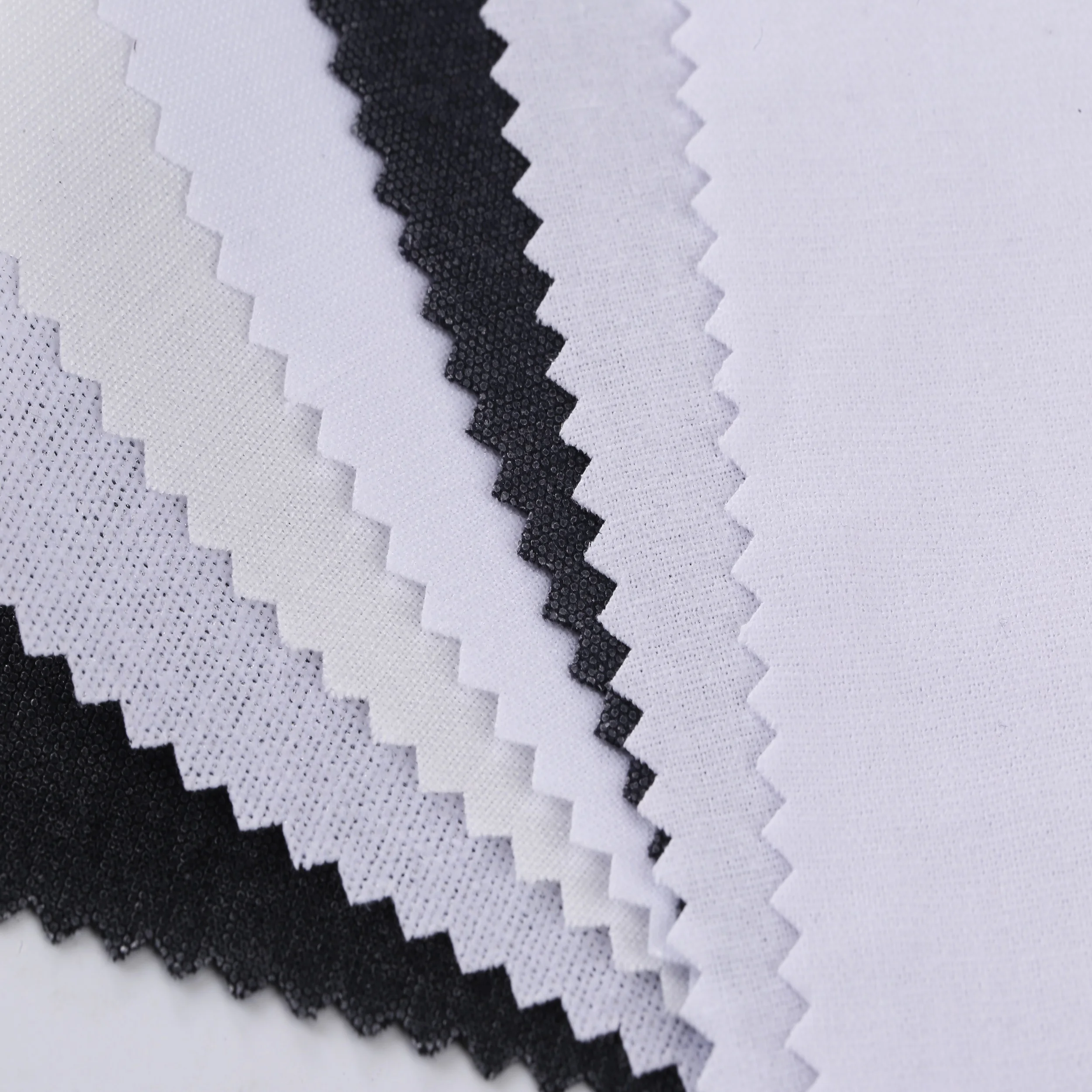 Высококачественная прокладка из 100% хлопка 20S 60*60 для рубашки и блузки